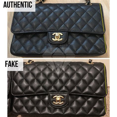 how to know if your chanel is real|real authentic chanel handbags.